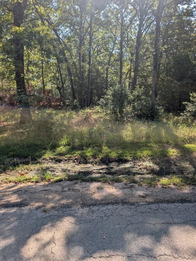 0.11 acres in Henderson County