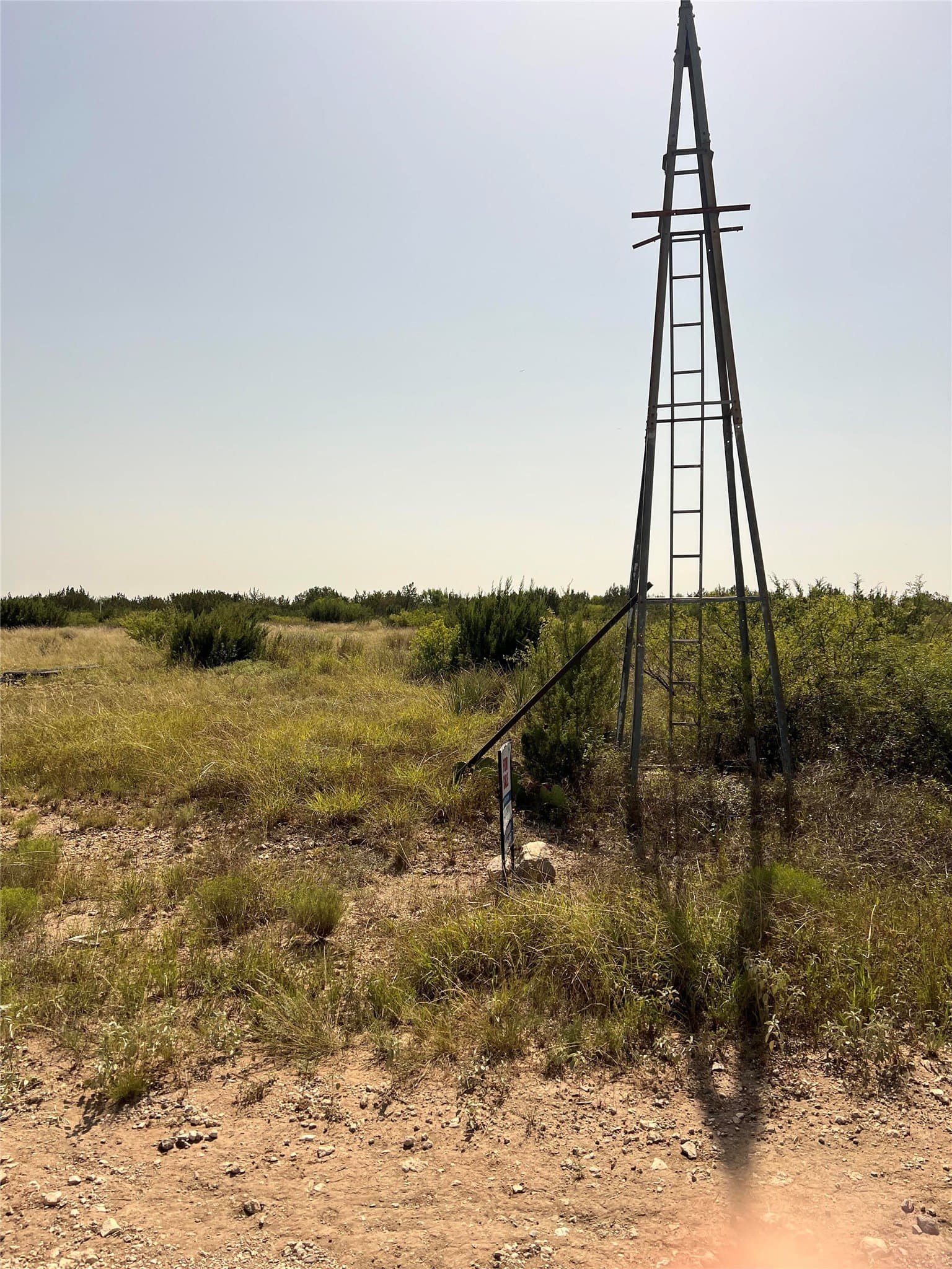 1.09 acres in Concho County