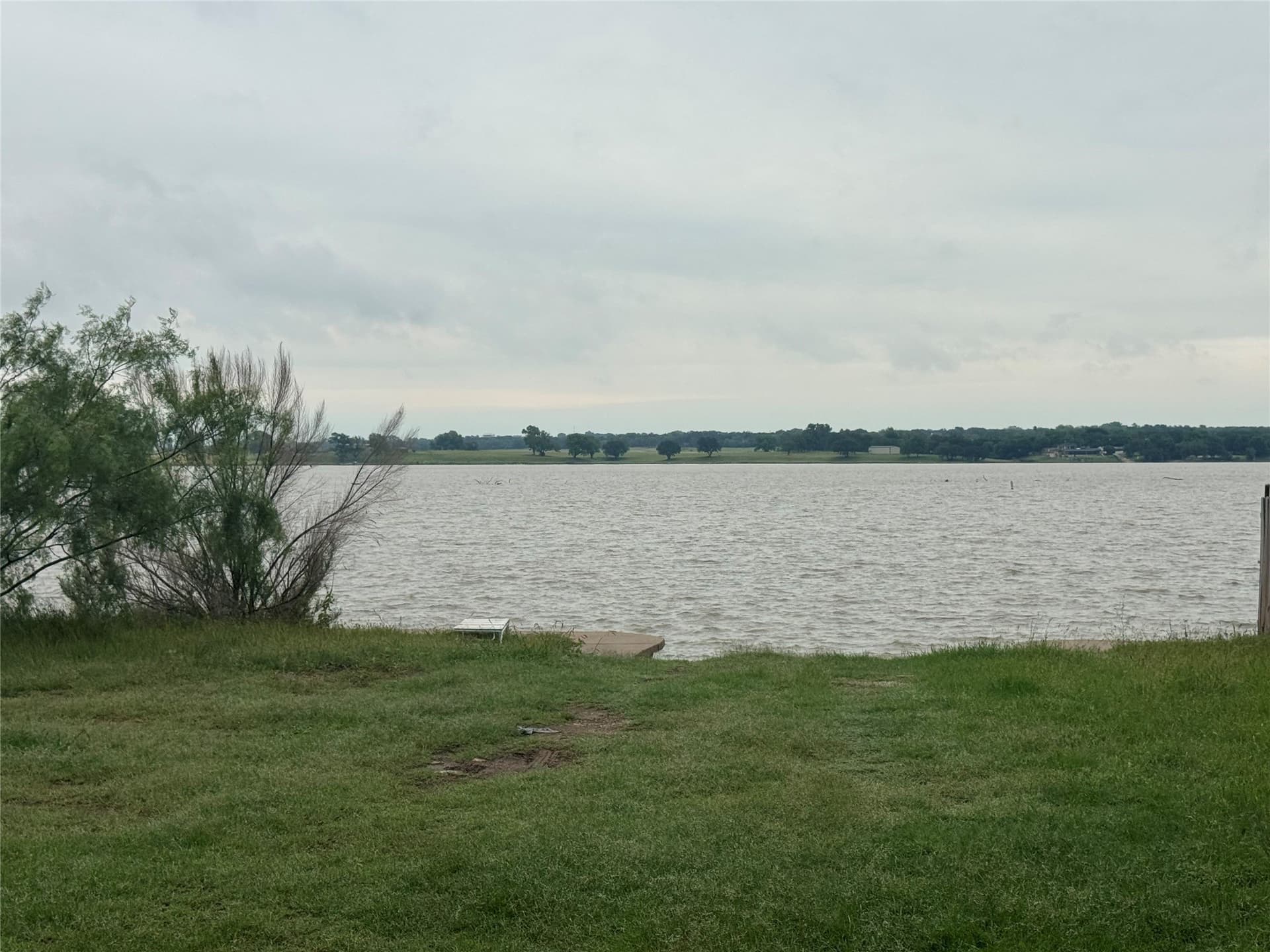 0.11 acres in Hood County
