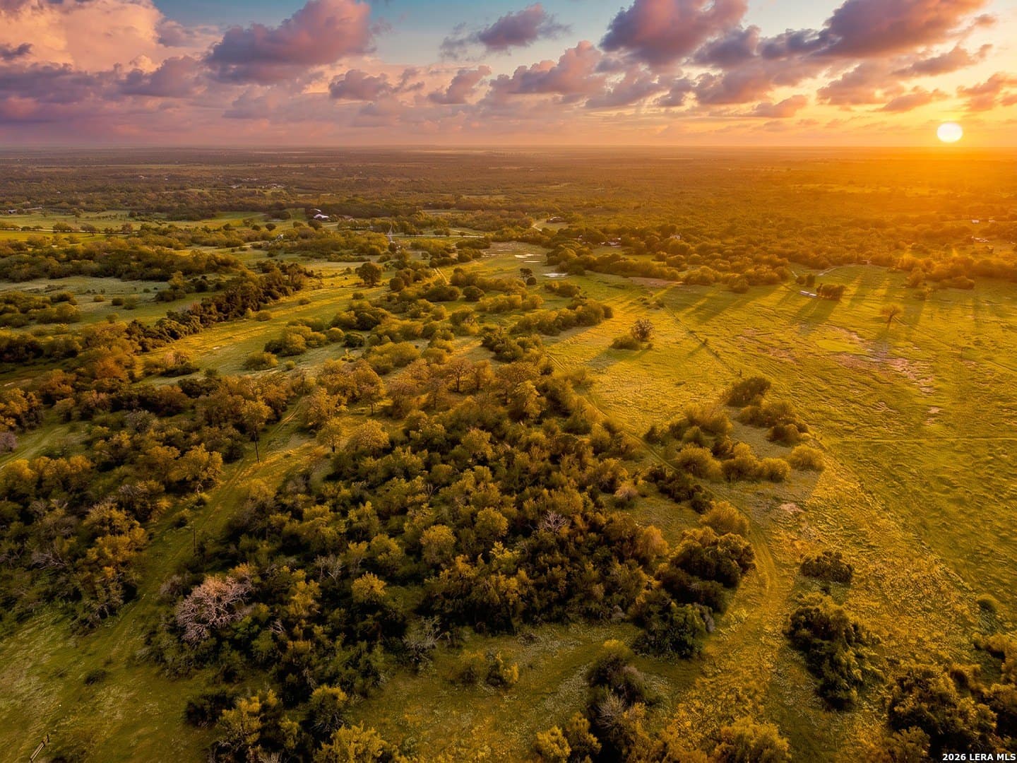 44.94 acres in Guadalupe County