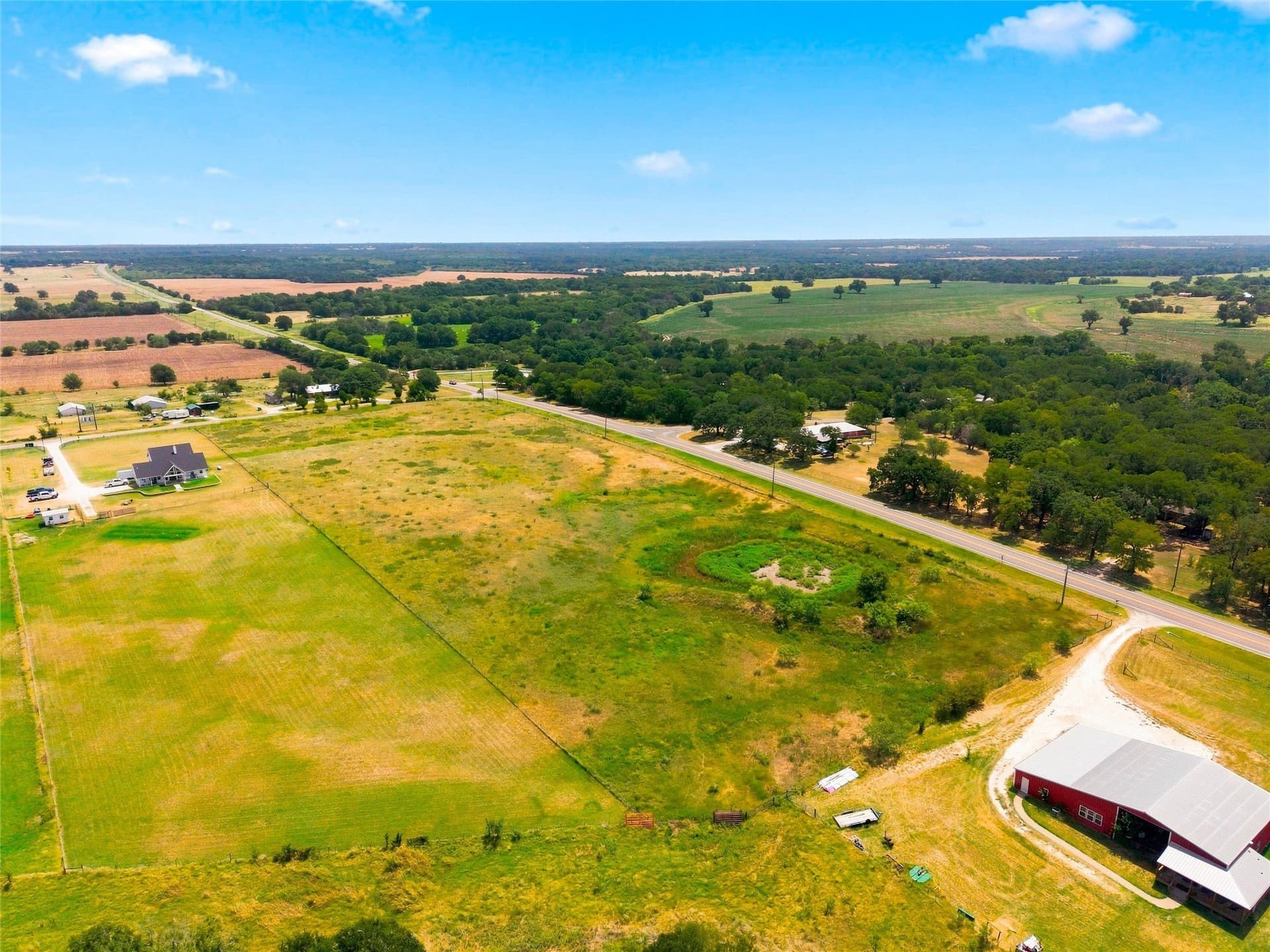 7.81 acres in McLennan County