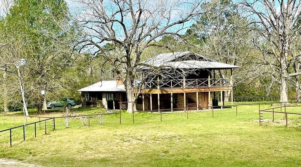 12 acres in Texas County