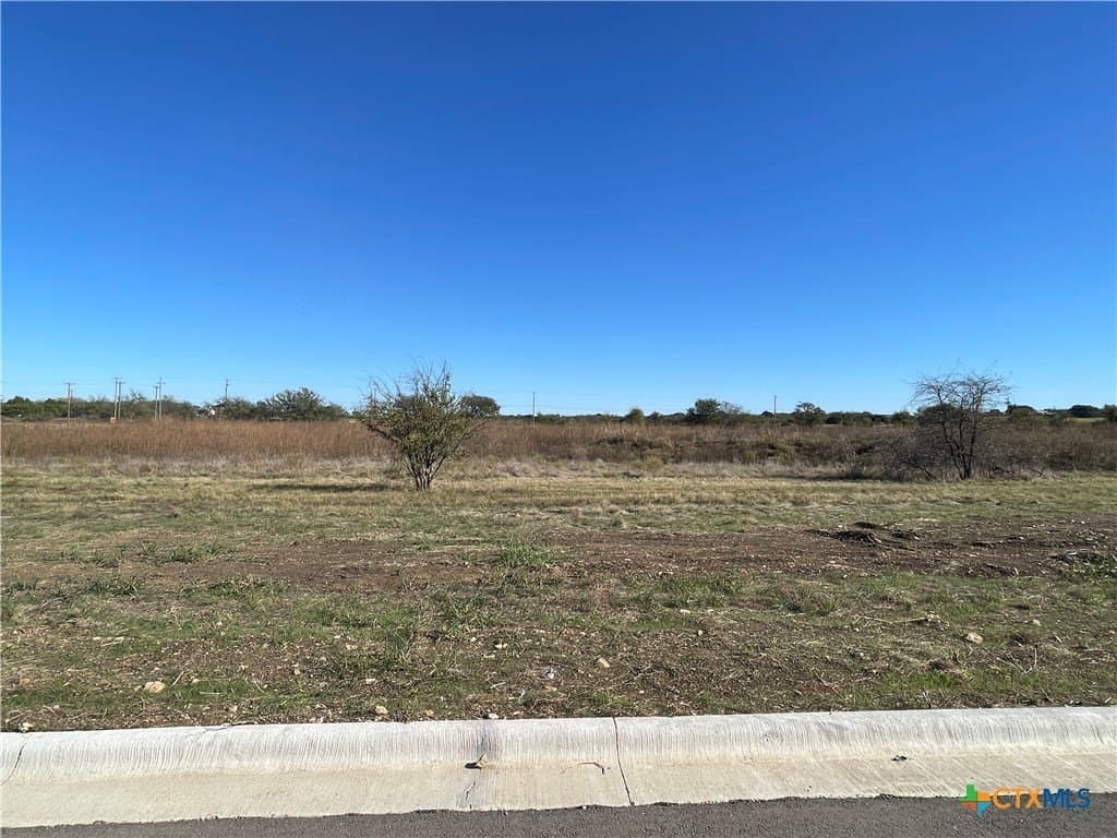 0.6 acres in Bell County