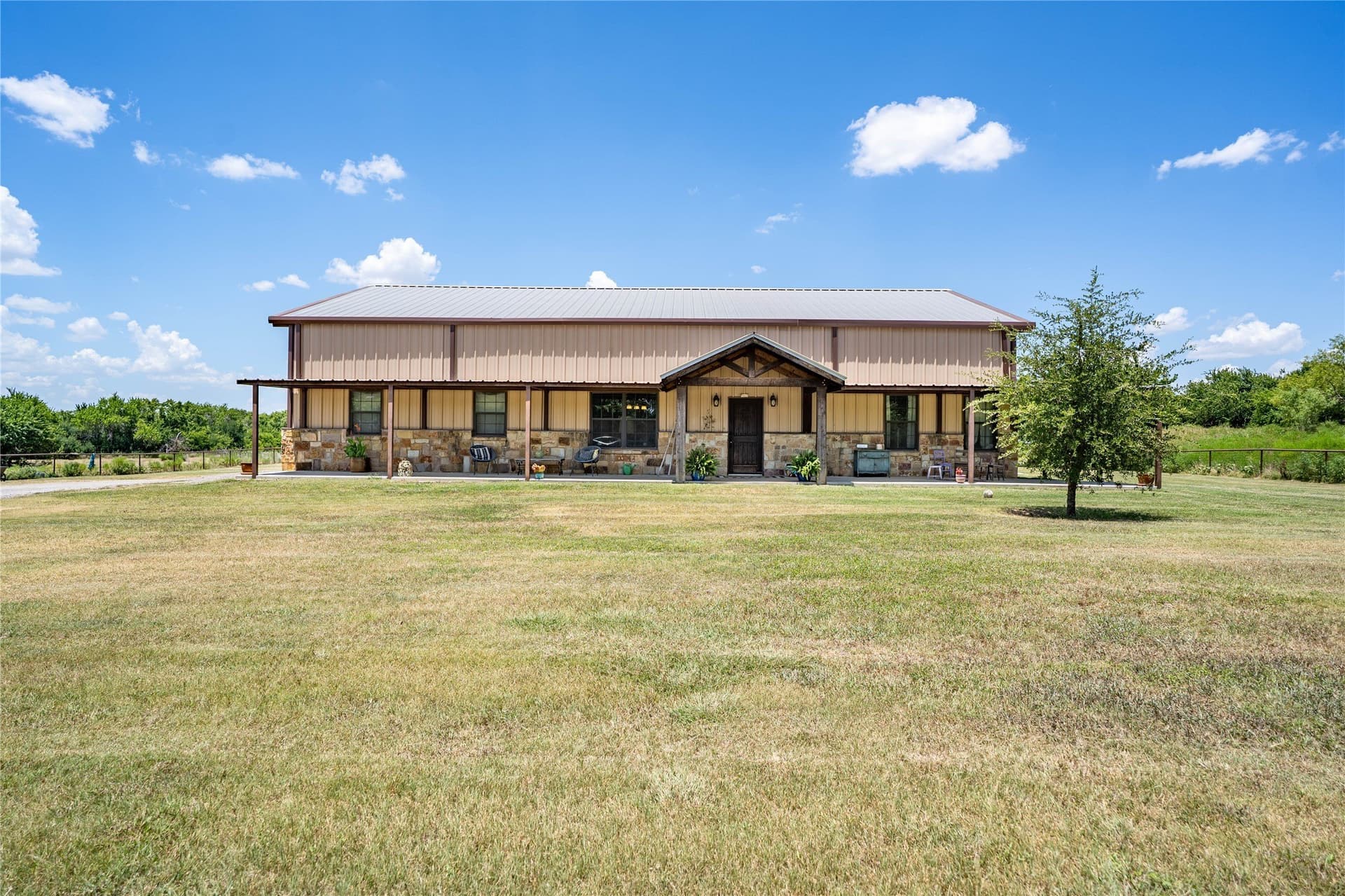 11.14 acres in Johnson County