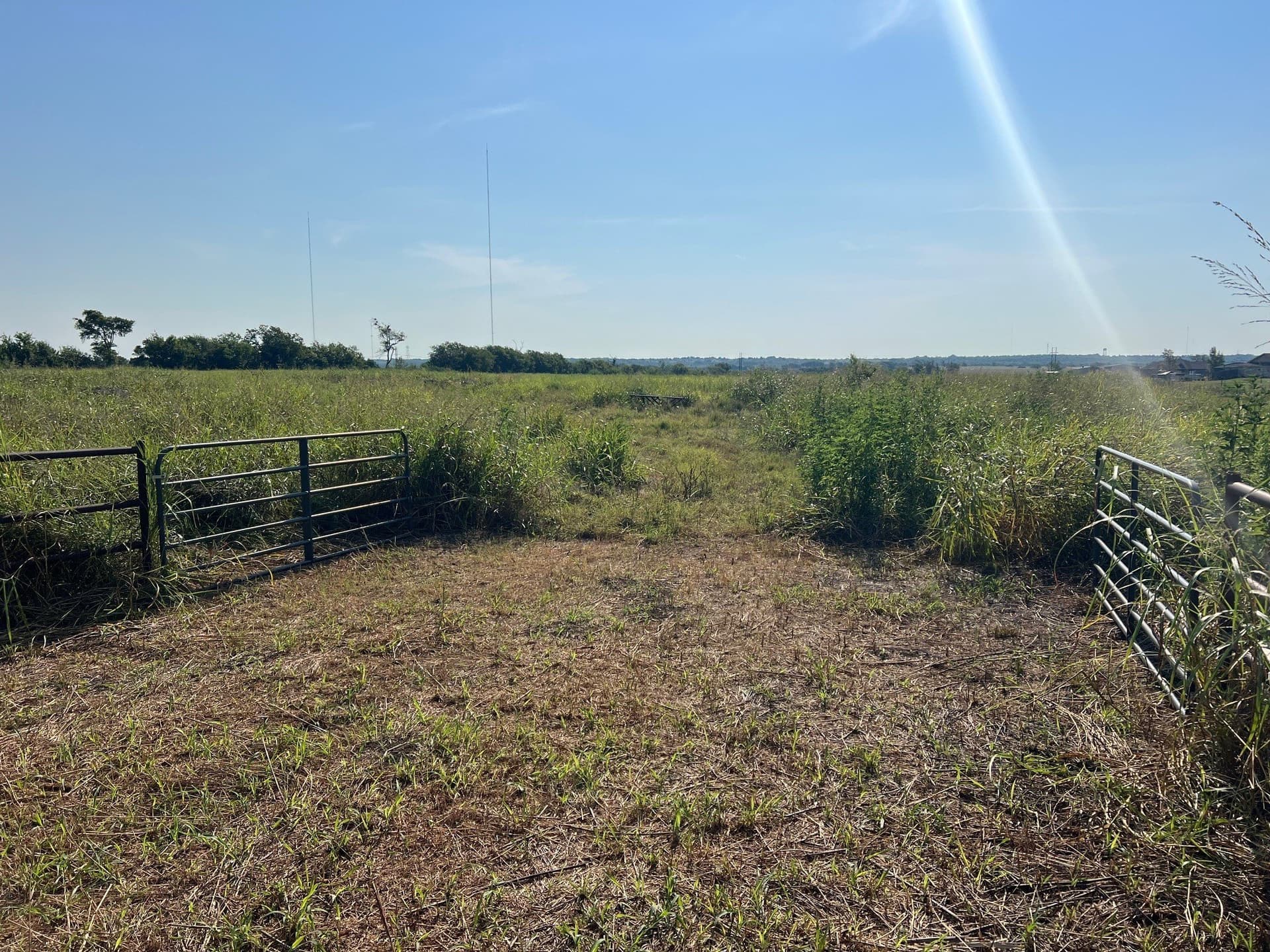 17.16 acres in McLennan County