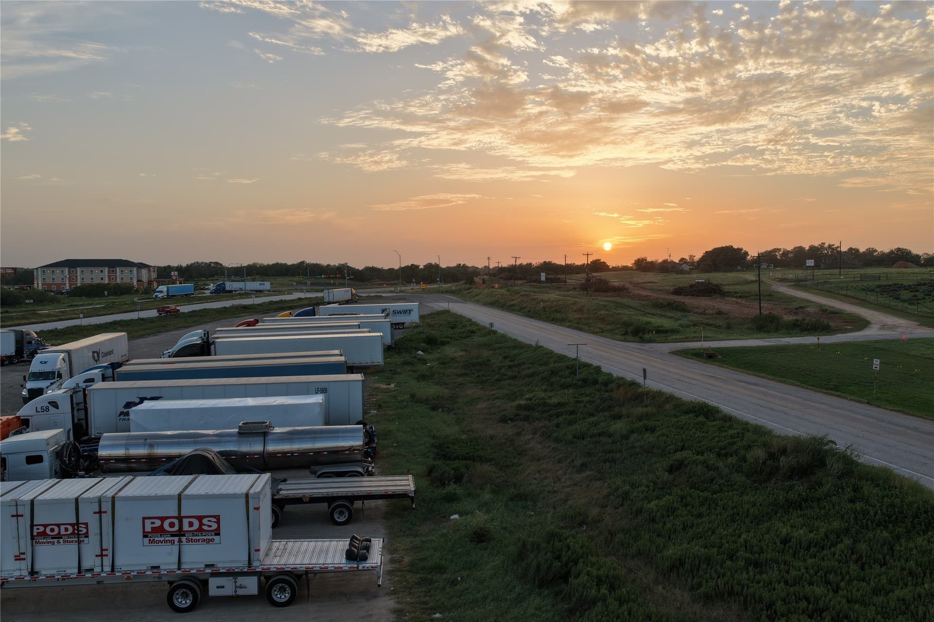 1.61 acres in Caldwell (TX) County