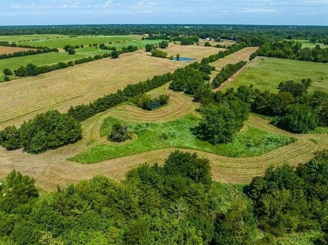 12.4 acres in Lamar County
