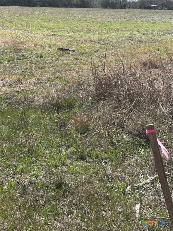 10.99 acres in Guadalupe County