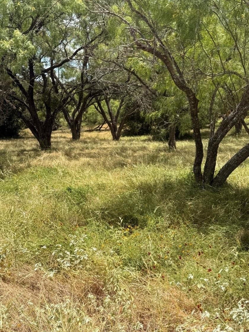 0.19 acres in Llano County