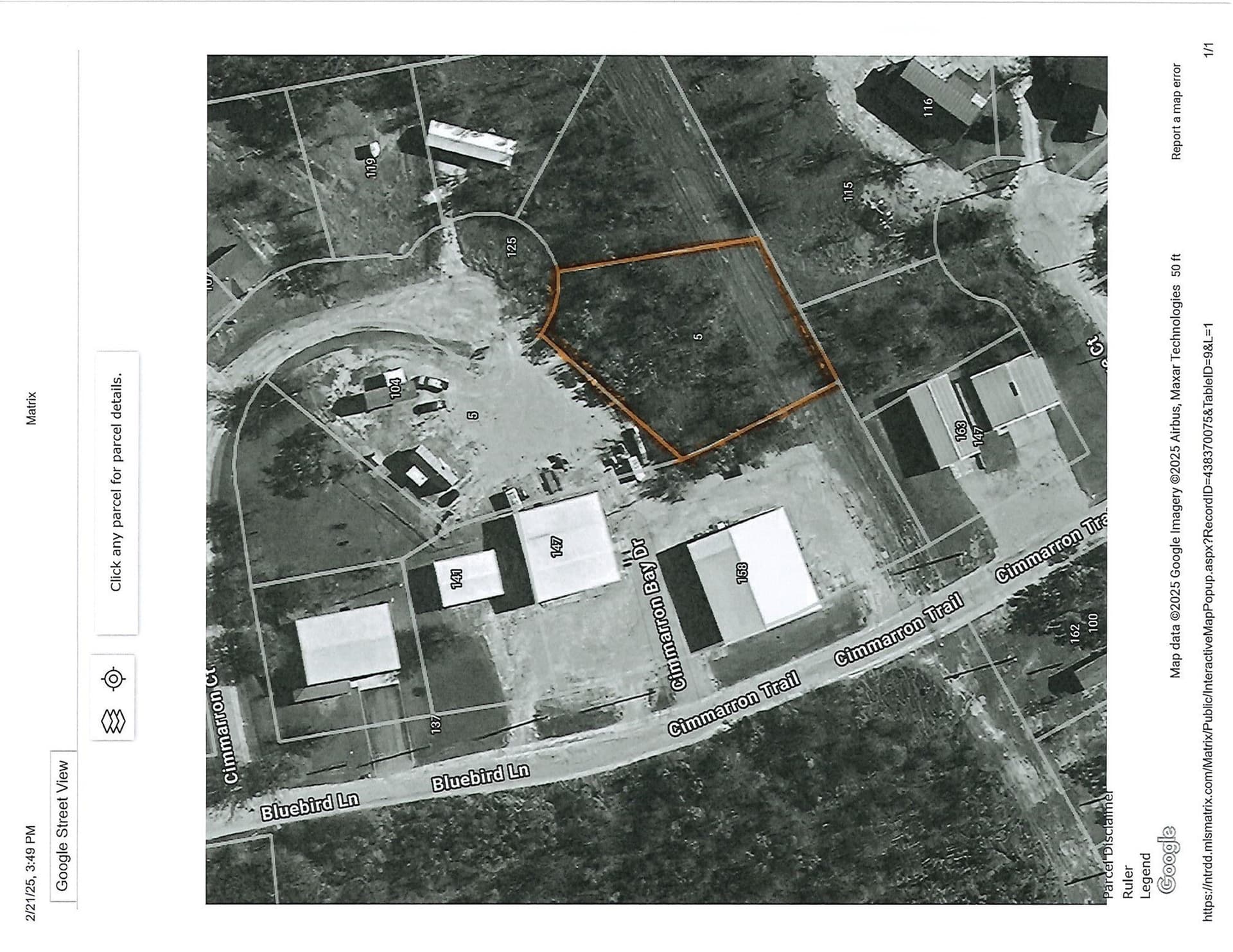 0.45 acres in Wise County