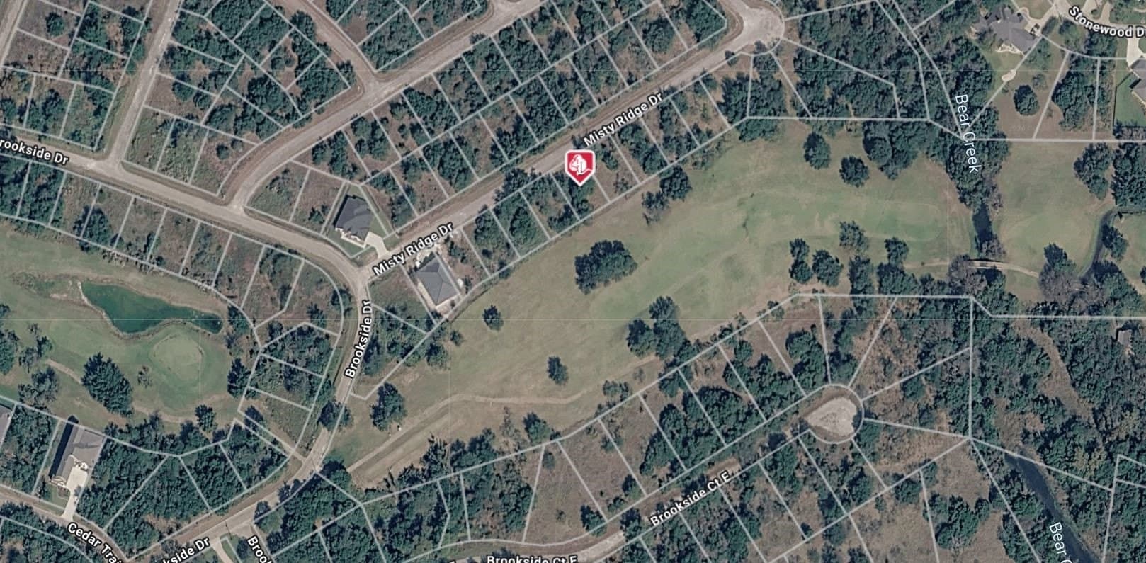 0.14 acres in Hill County