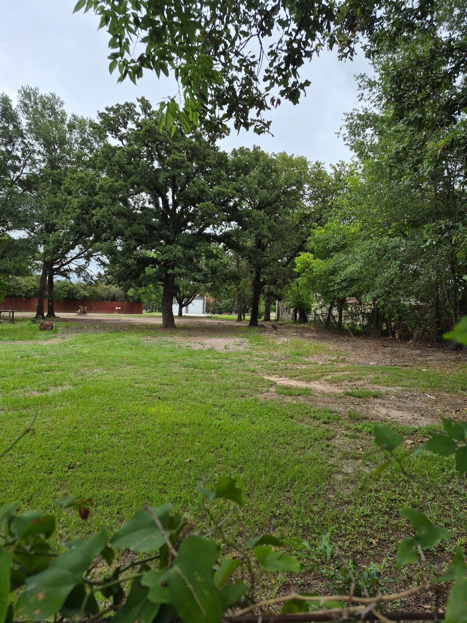 0.2 acres in Hunt County