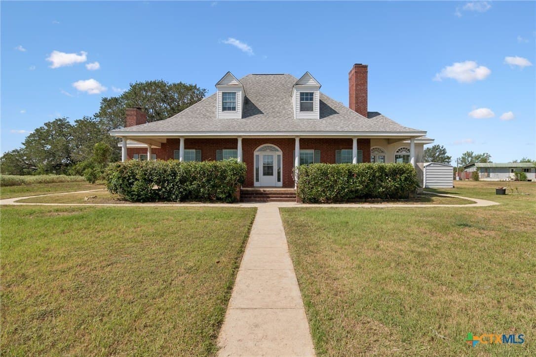 18.07 acres in Wilson County