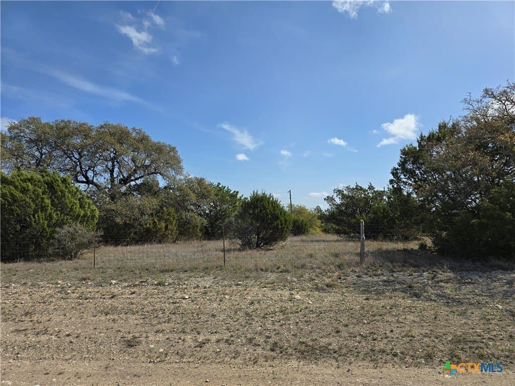 7.83 acres in Bell County