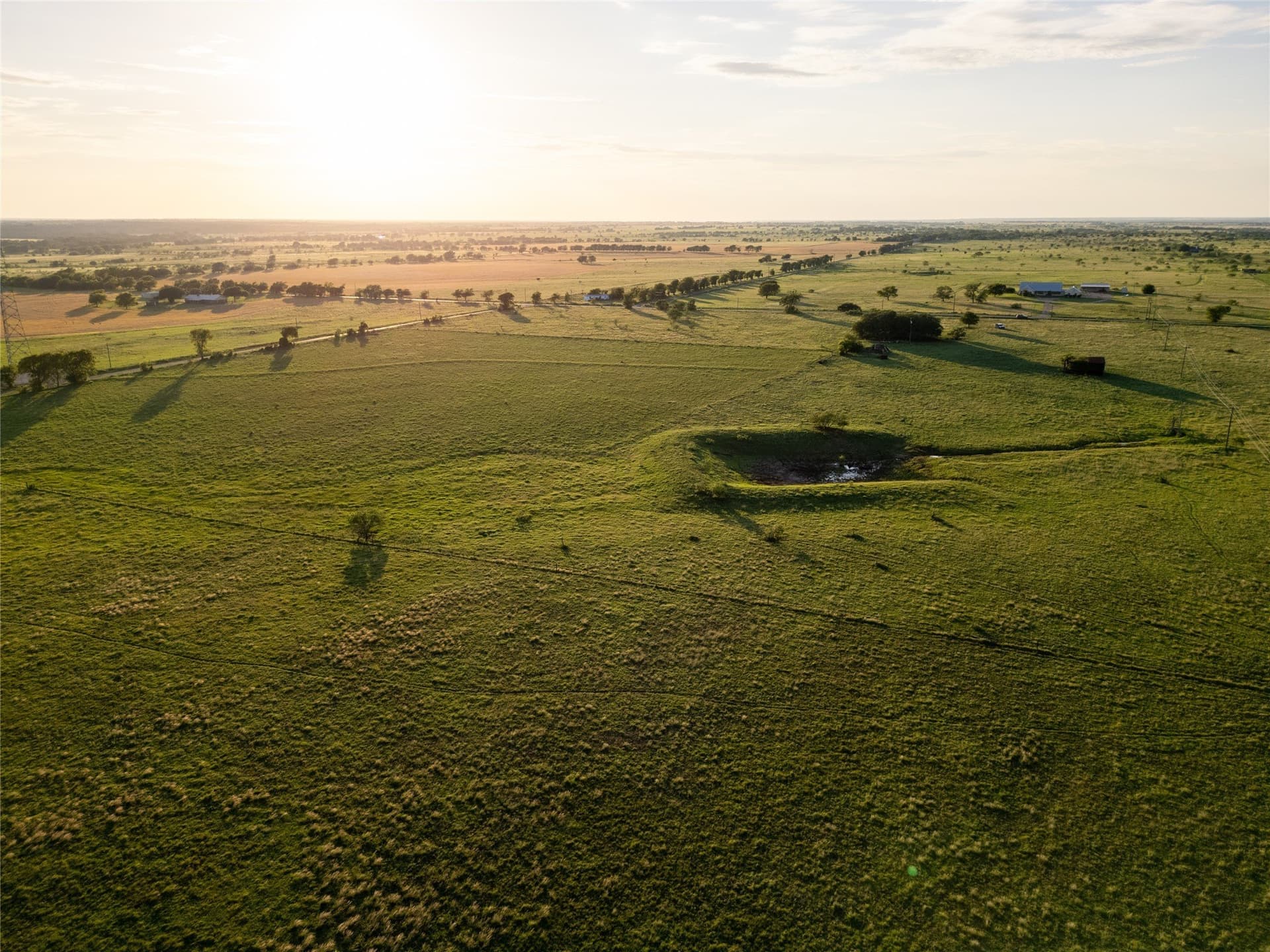 145.26 acres in McLennan County