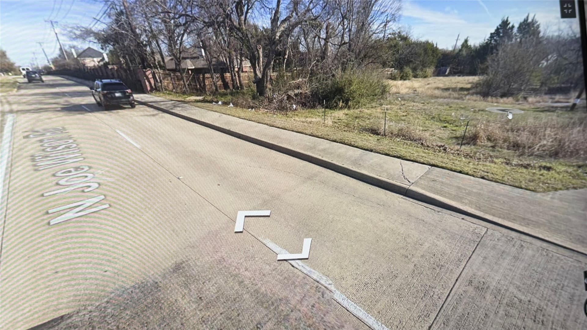 3.51 acres in Dallas County