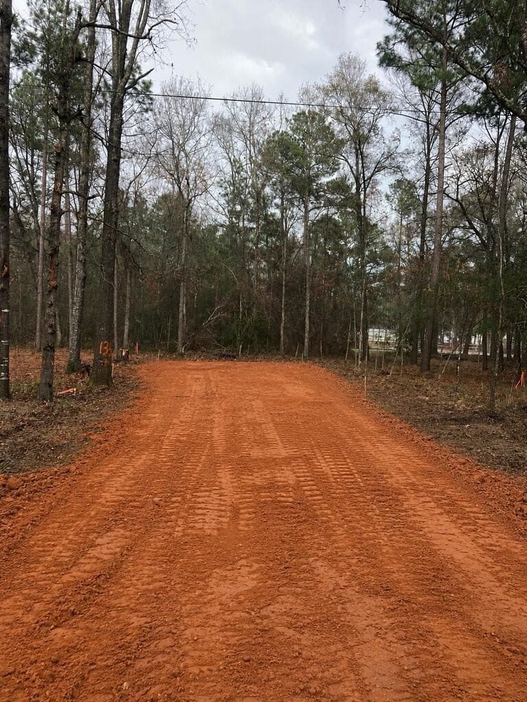 0.21 acres in Texas County