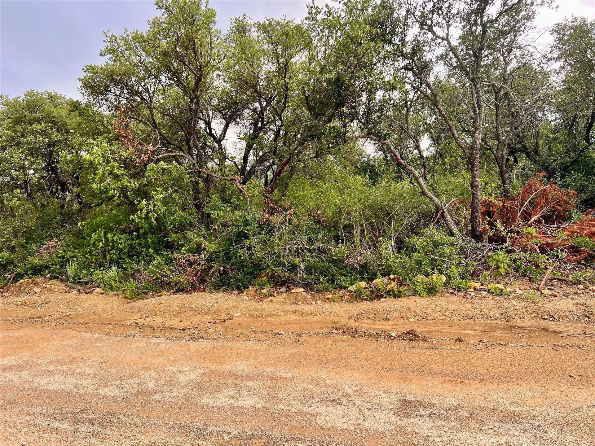 0.09 acres in Brown County