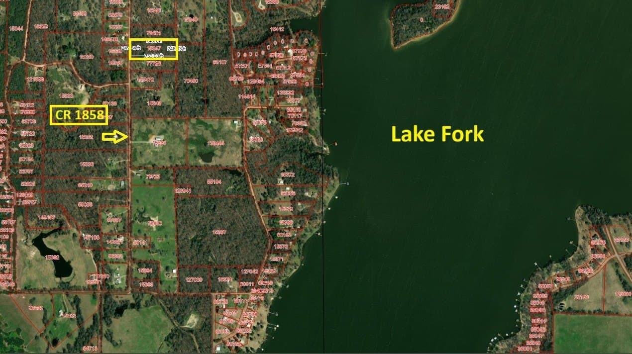 4.2 acres in Wood County