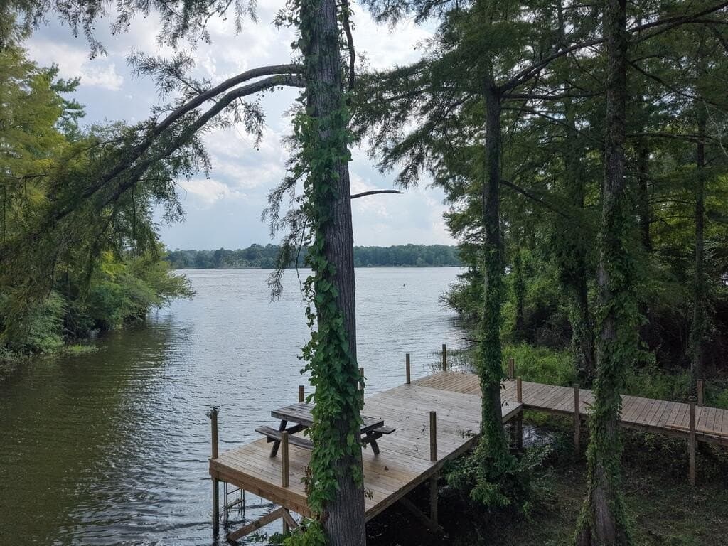 0.83 acres in Texas County