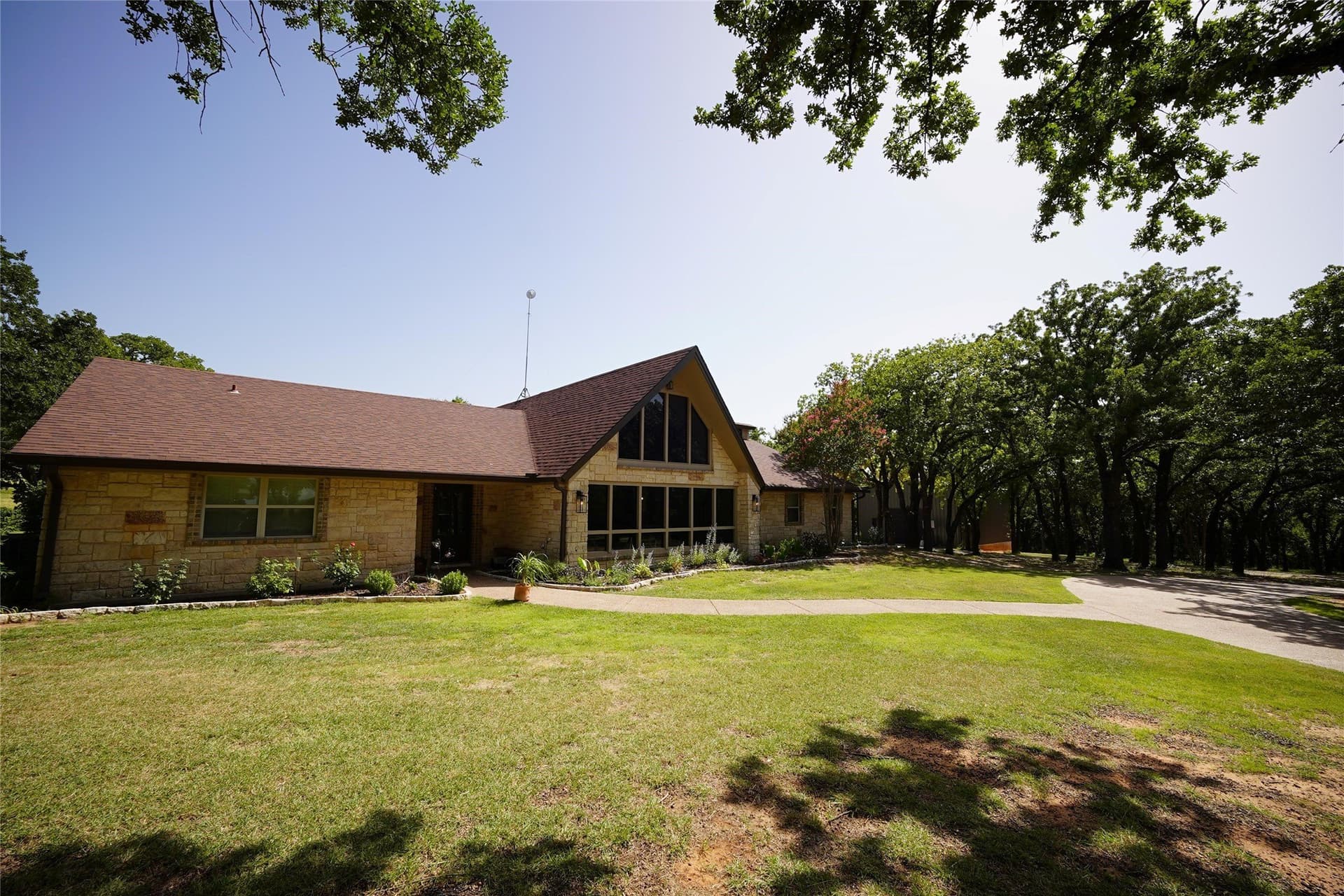 15.41 acres in Wise County