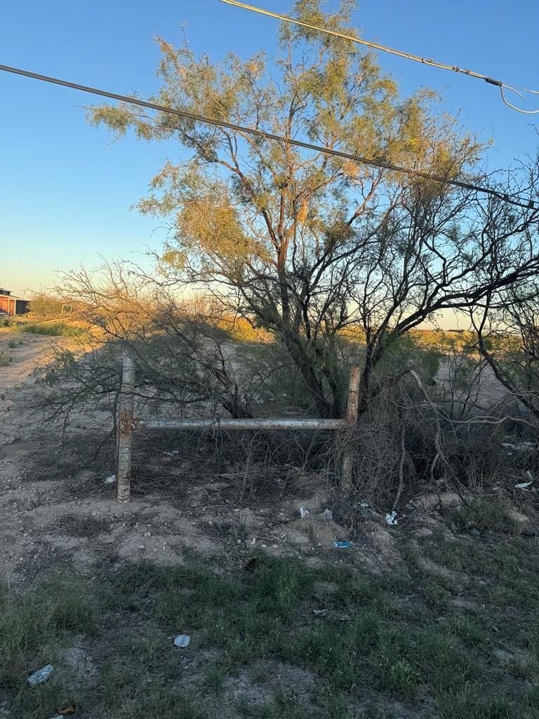 17.85 acres in Pecos County