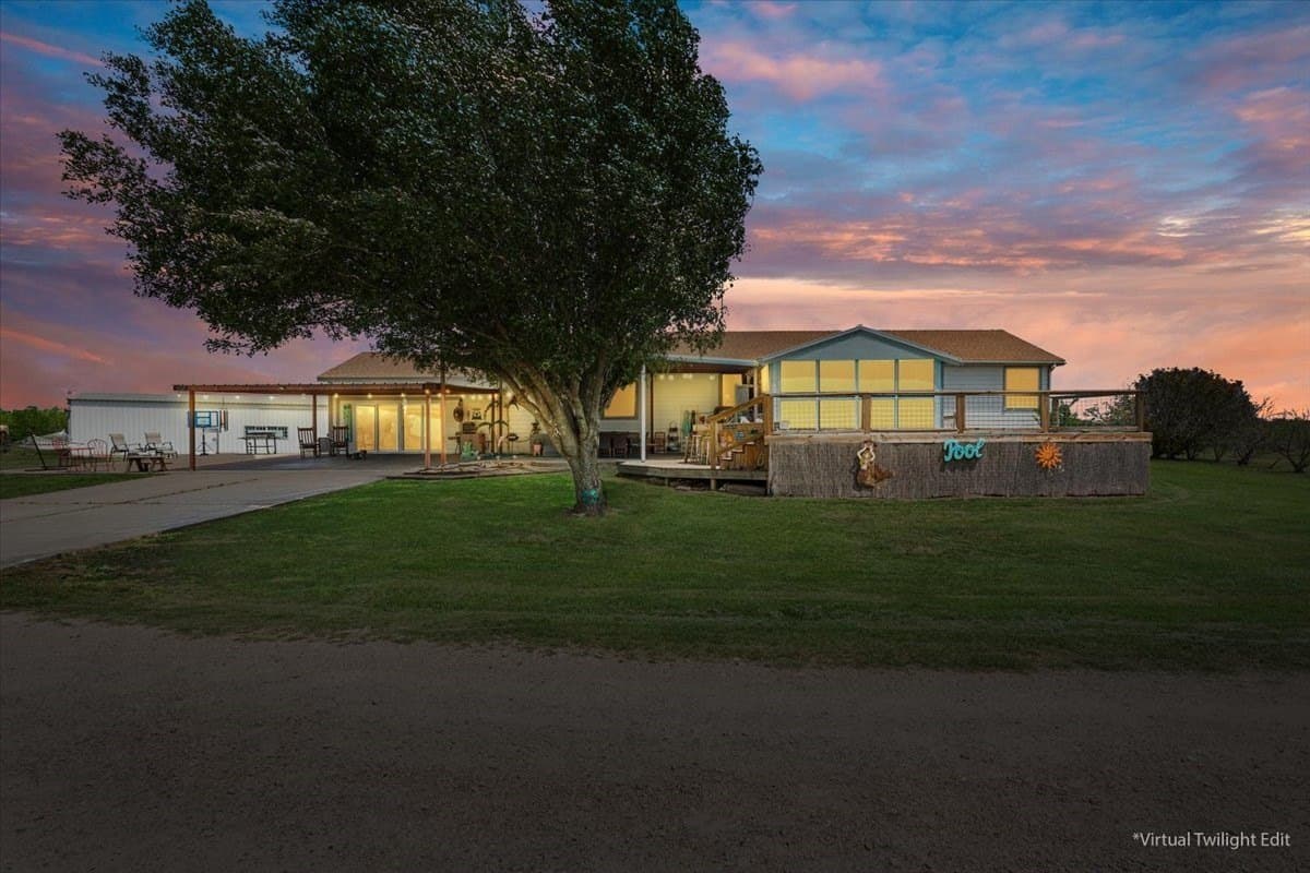 17.61 acres in McLennan County
