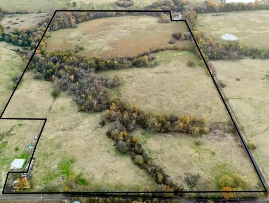 60.06 acres in Hopkins County