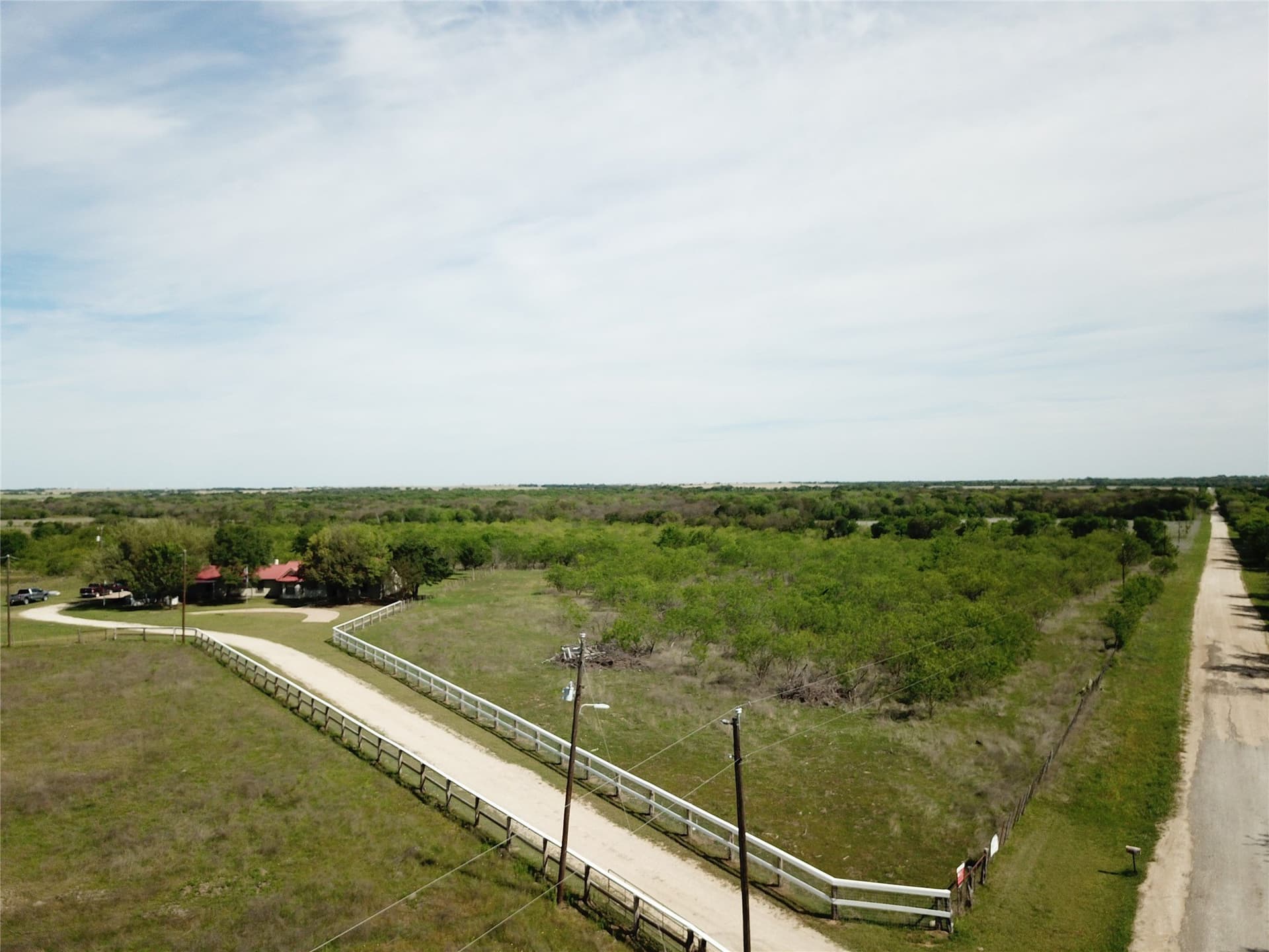 253.67 acres in Limestone County