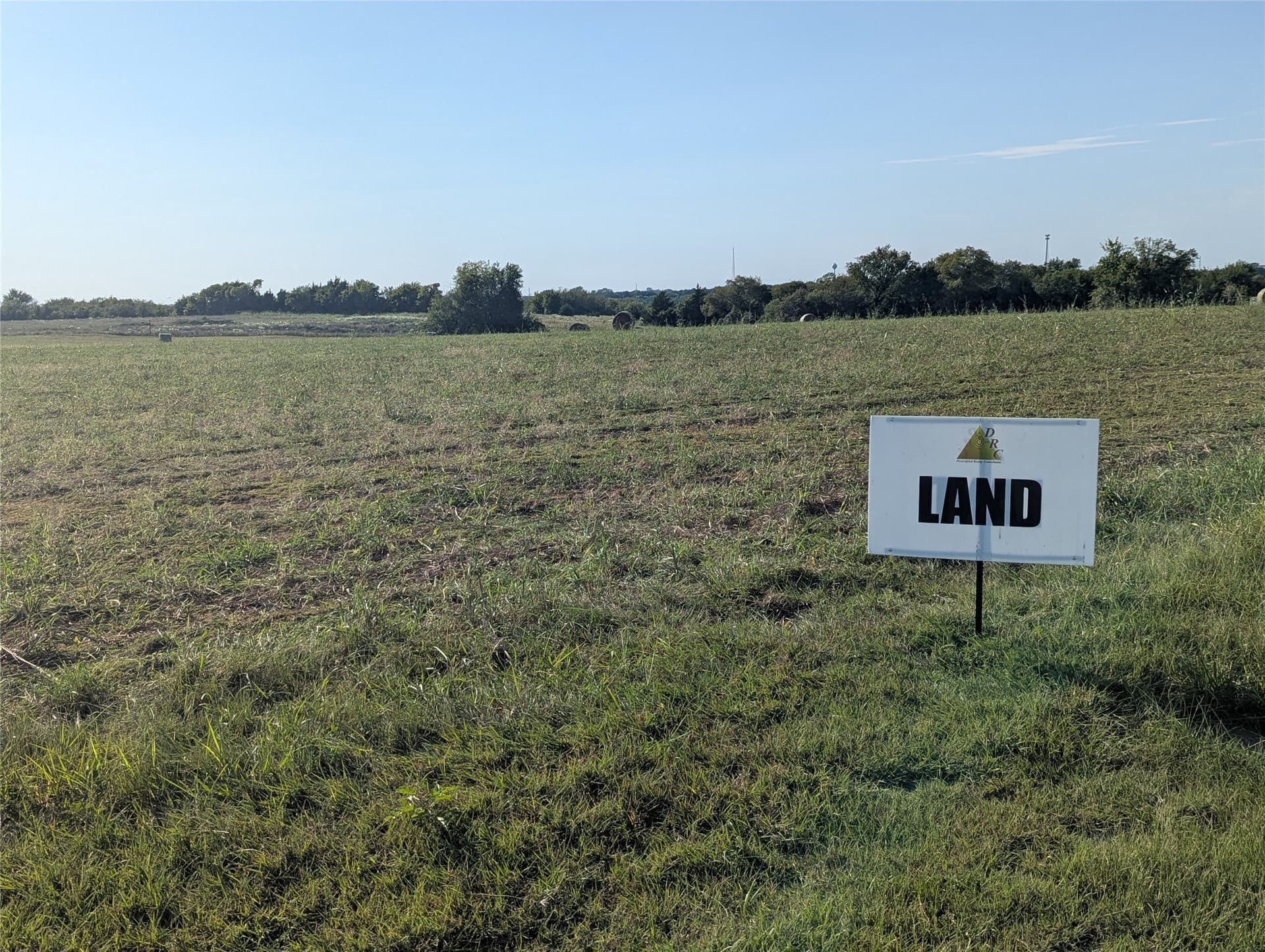 10.09 acres in Collin County