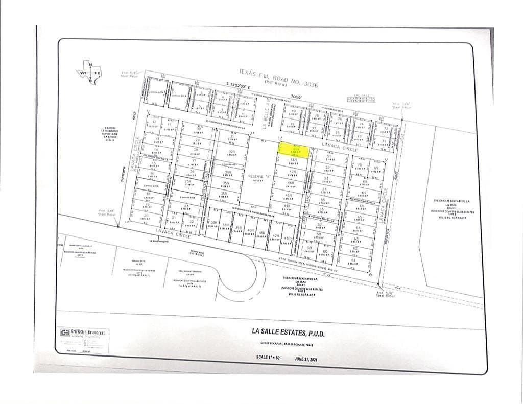 0.07 acres in Texas County