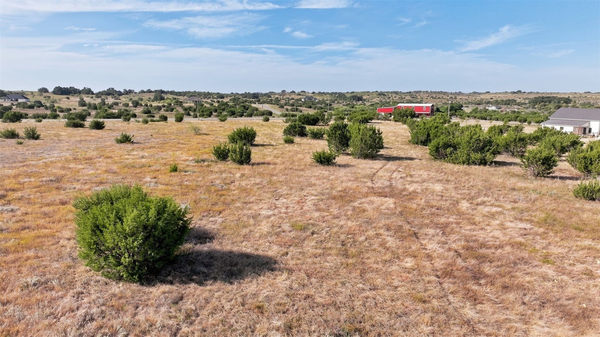3.06 acres in Hood County