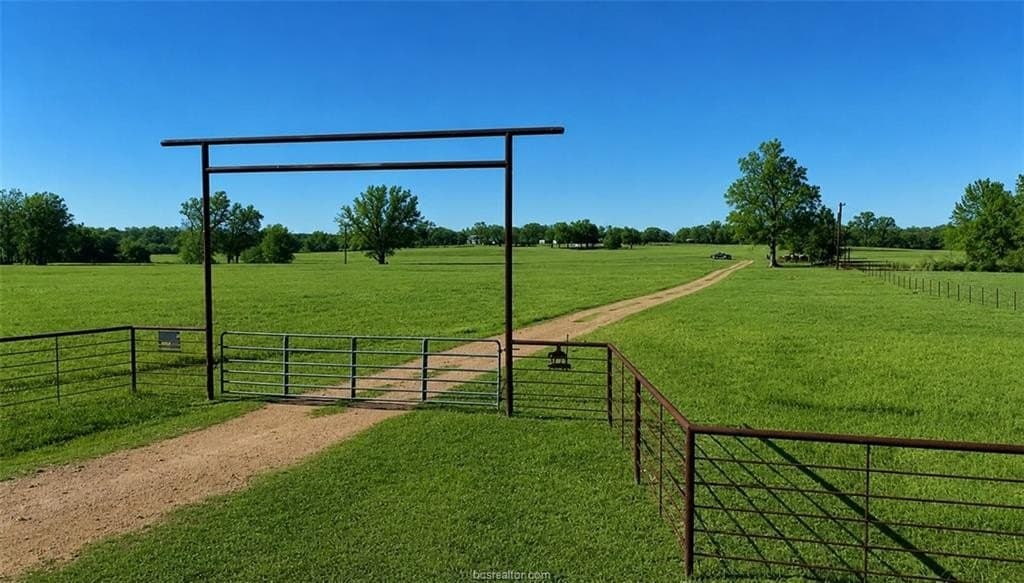 29.82 acres in Milam County