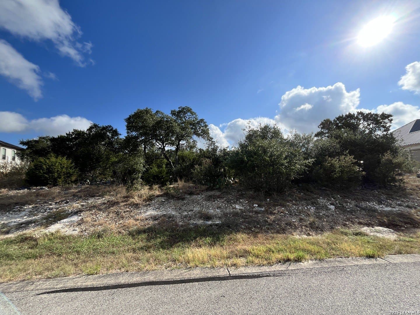 1.03 acres in Comal County