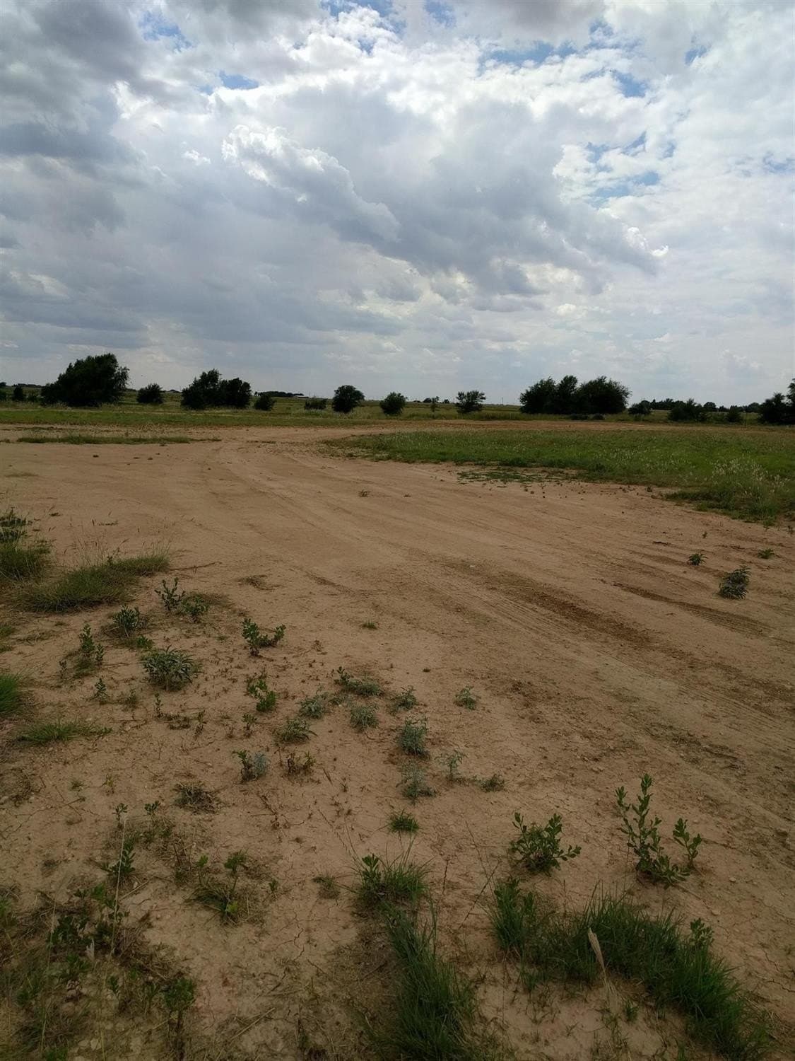 12.84 acres in Lubbock County