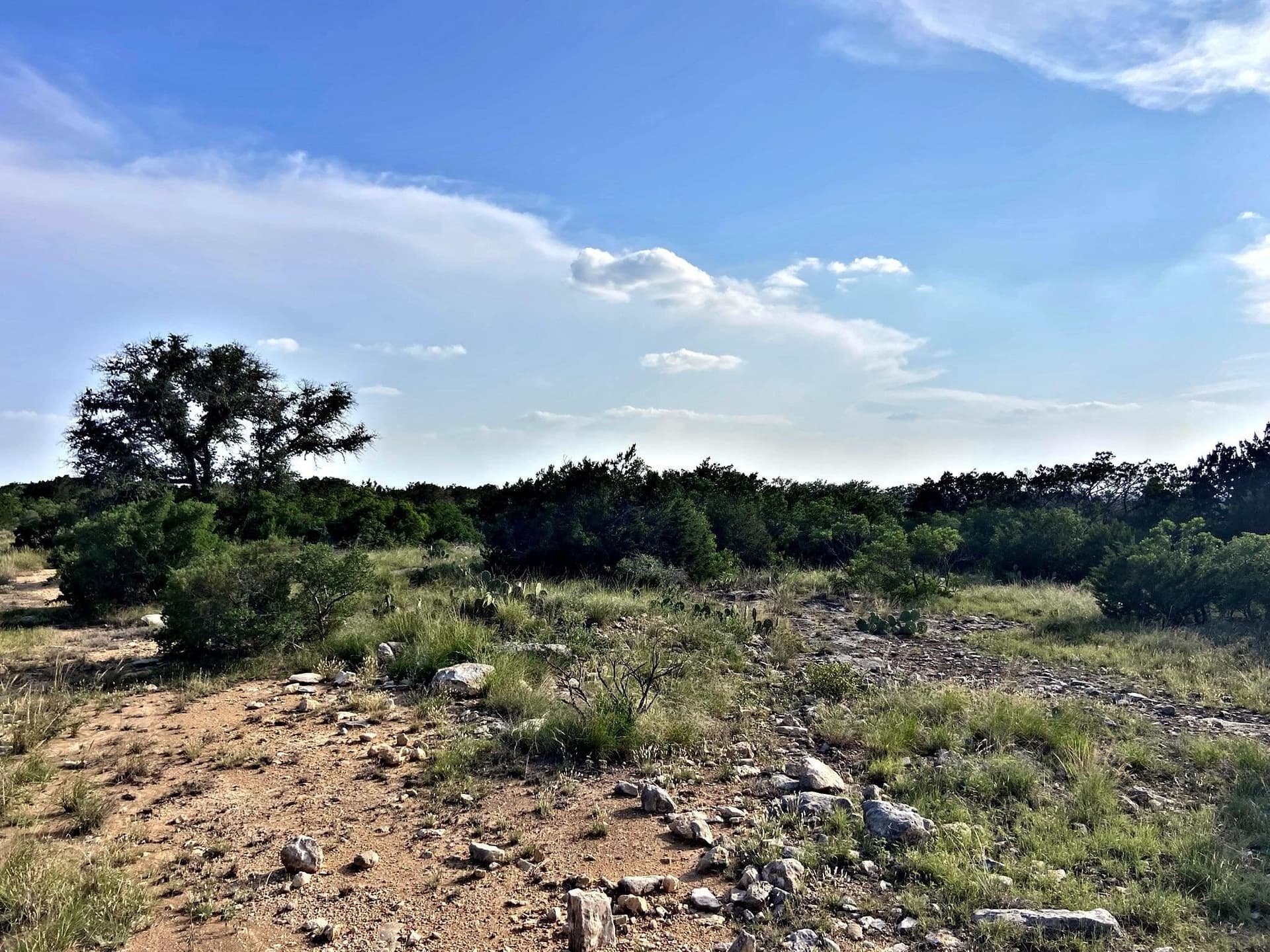 109.99 acres in Val Verde County