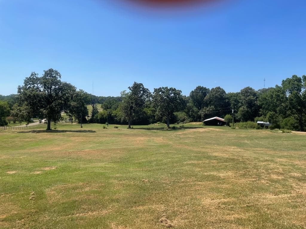 18 acres in Texas County