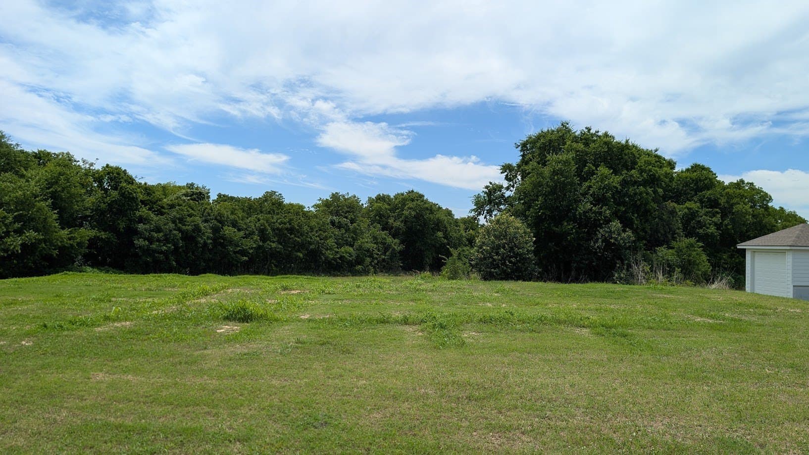 0.32 acres in McLennan County