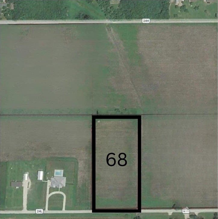 0 acres in San Patricio County