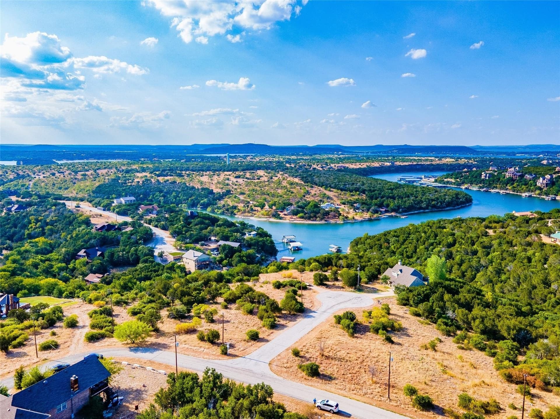 0.3 acres in Palo Pinto County