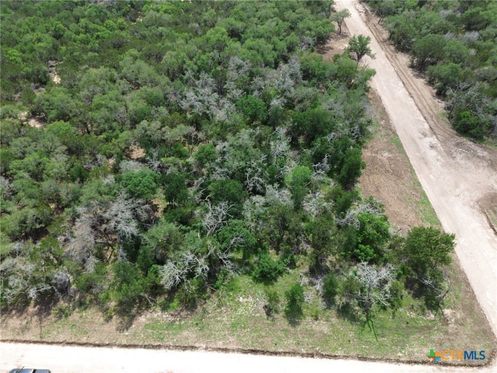 1.57 acres in Bell County