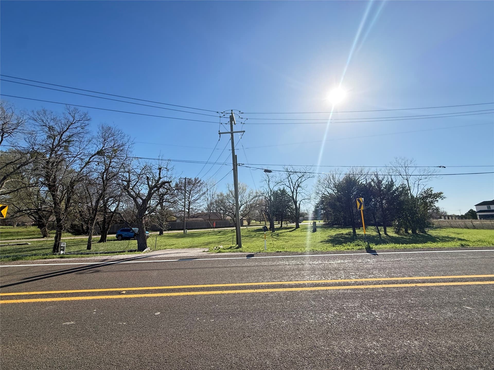 0.63 acres in Rockwall County