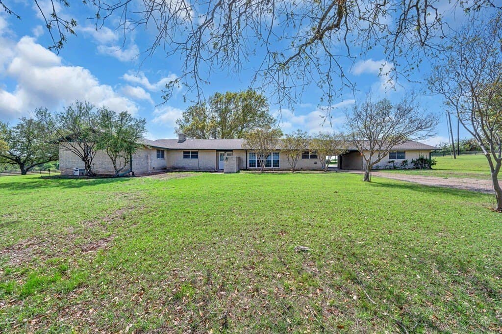 12.57 acres in McLennan County