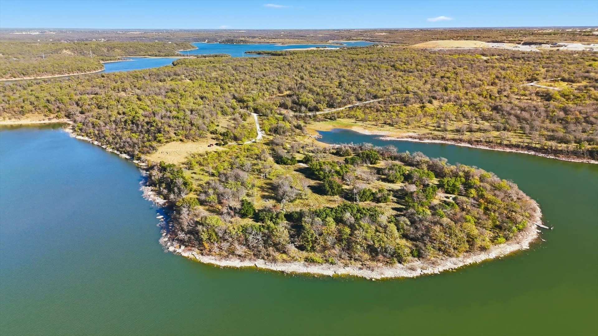 84 acres in Wise County