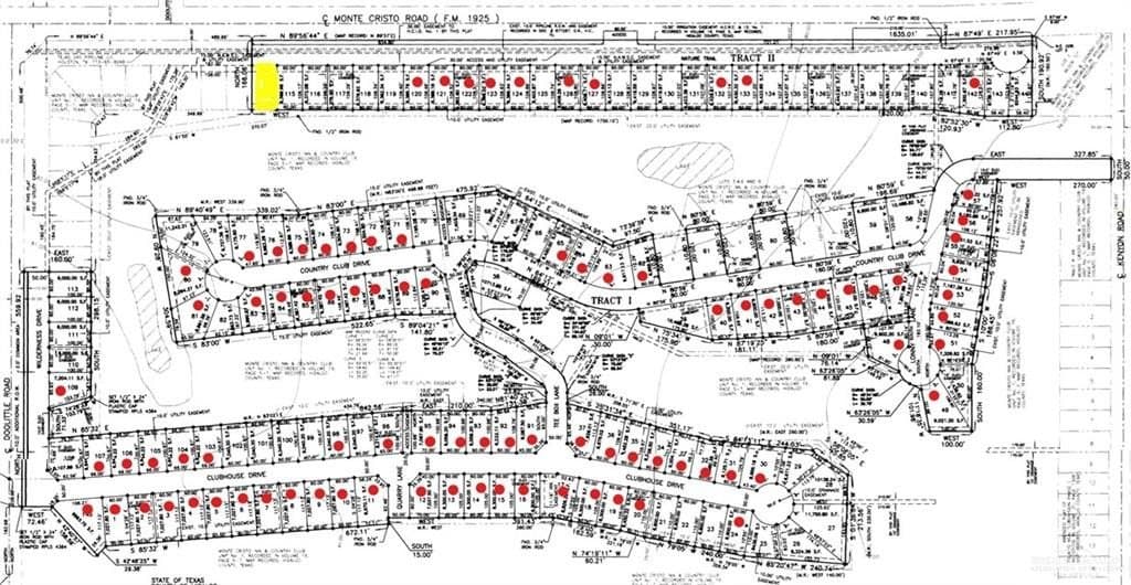 0.15 acres in Hidalgo County