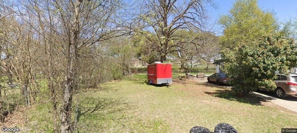 0.14 acres in McLennan County