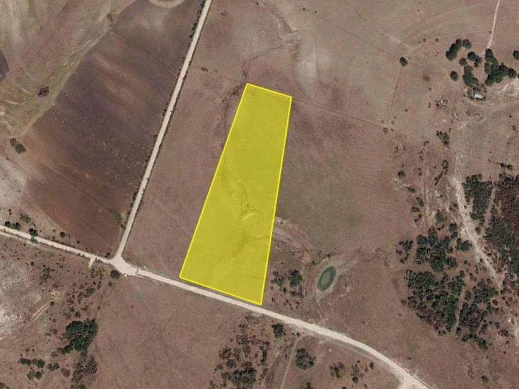 10.01 acres in Hamilton County