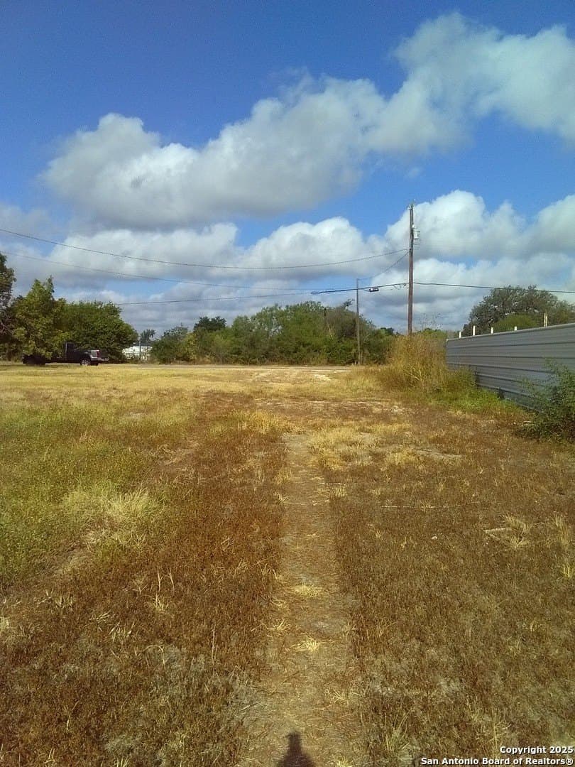 0.69 acres in Bexar County