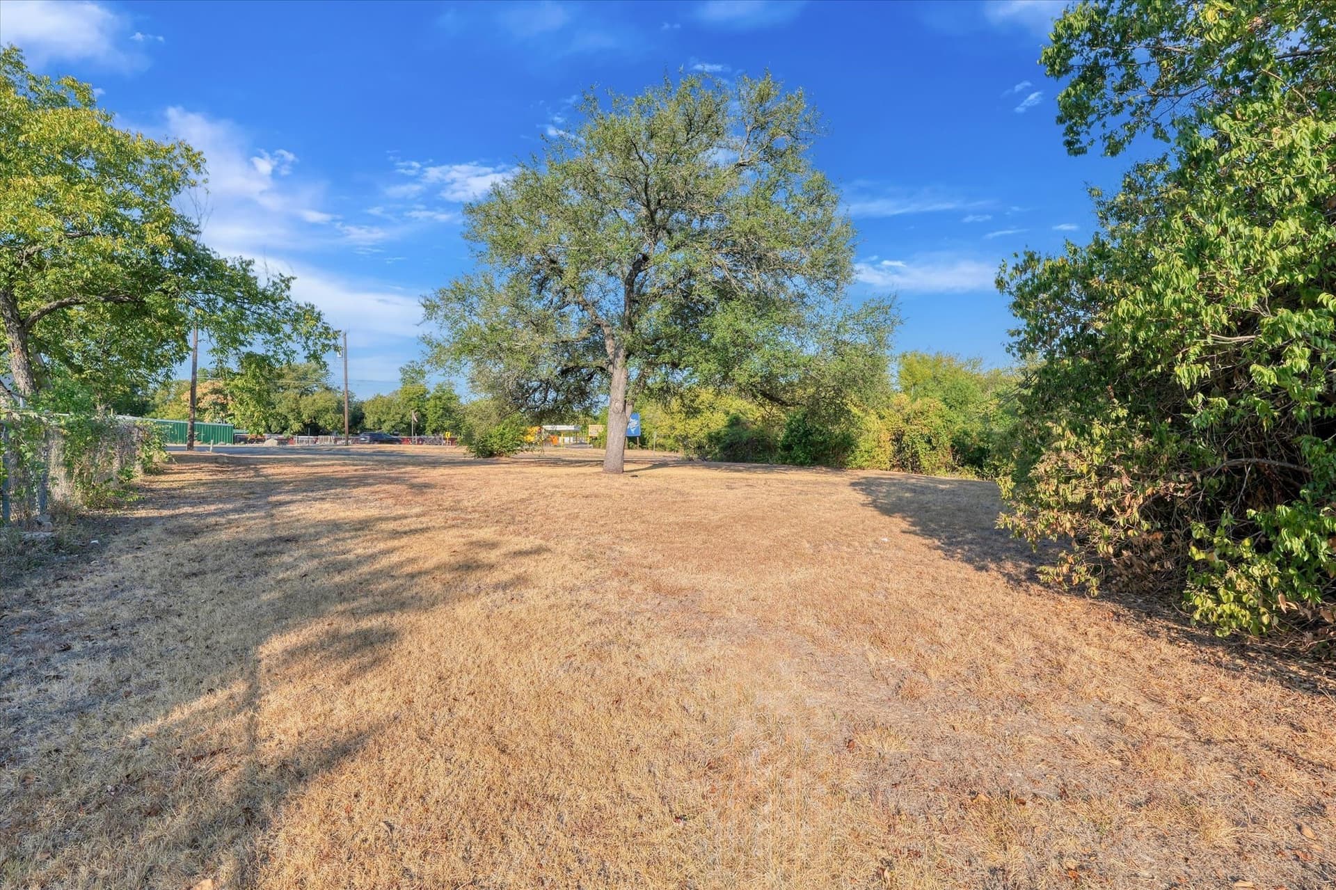 0.41 acres in McLennan County