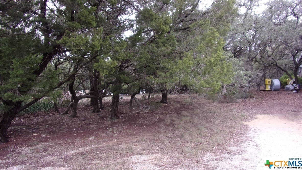 0.39 acres in Comal County